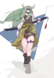 sousou no frieren fan art