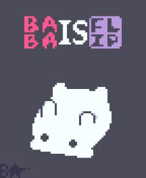 baba (baba is you) from baba is you