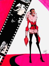 him (powerpuff girls) from powerpuff girls