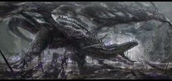 dark souls (series) fan art