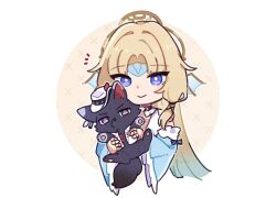 honkai: star rail fan art