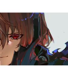 akechi gorou from persona