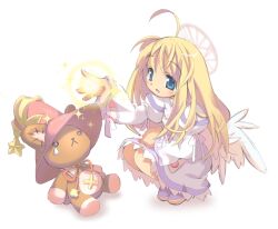 emil chronicle online fan art