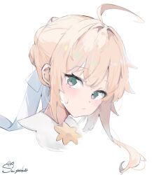 artoria pendragon (fate) from fate/grand order