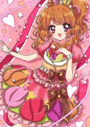 aikatsu! fan art