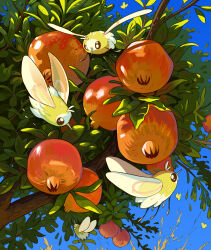 cutiefly from pokemon
