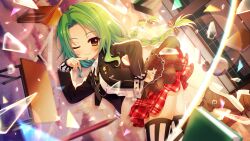 re:stage! fan art