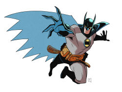batman from batman (series)