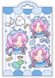 nikki (series) fan art