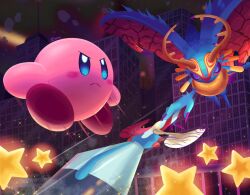 fecto elfilis from kirby (series)
