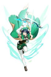 venti (genshin impact) from genshin impact by arisuke (natuyan)