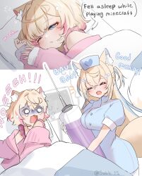 fuwawa abyssgard from hololive