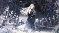harry potter: magic awakened fan art