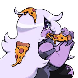 amethyst (steven universe) from steven universe by discount-supervillain