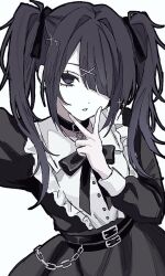 ame-chan (needy girl overdose) from needy girl overdose