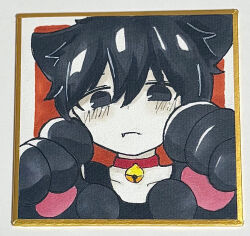 omori (omori) from omori