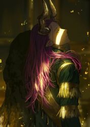 sousou no frieren fan art