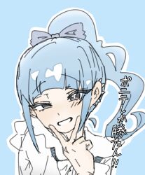 kimi no koto ga dai dai dai dai daisuki na 100-nin no kanojo fan art