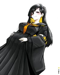binah (project moon) from library of ruina
