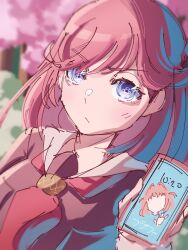 hinoshita kaho from link! like! love live! by piririi