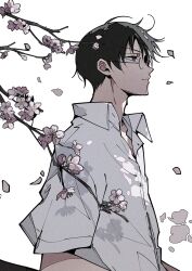 watanuki kimihiro from xxxholic