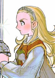 dragon quest fan art