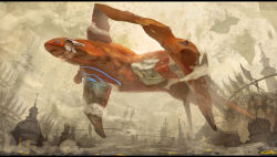 harmonitt from rance (series) by kazo (kazozakazo)
