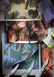 original fan art