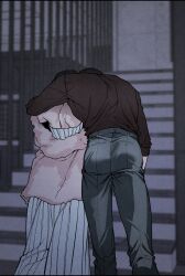 original fan art