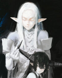 original fan art