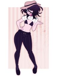 original fan art