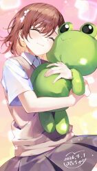gekota from toaru kagaku no railgun by bucchake (asami)