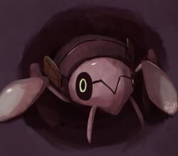 nincada from pokemon by hontoni wasabi