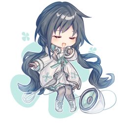 xia yu yao from utau