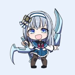 assault lily fan art