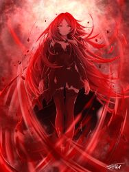 kage no jitsuryokusha ni naritakute! fan art