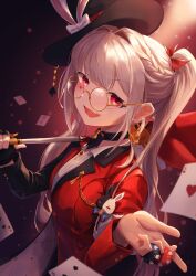 sparkle (honkai: star rail) from honkai: star rail