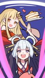 kaguya (cho kaguya-hime!) from cho kaguya-hime!