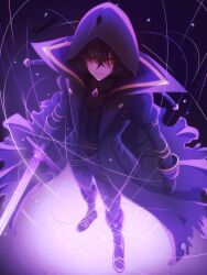 cid kagenou from kage no jitsuryokusha ni naritakute!