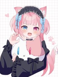 yuuki sakuna from indie virtual youtuber