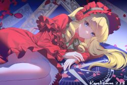 shinku from rozen maiden