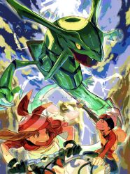 brendan (pokemon) from pokemon