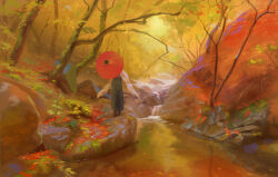 original fan art