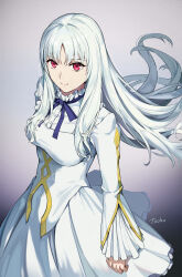 fillia (fate) from fate/strange fake