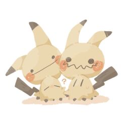 ditto from pokemon