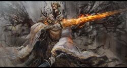 dark souls (series) fan art
