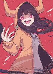 asakura karen (heaven burns red) from heaven burns red