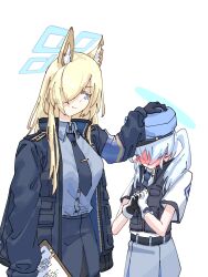 kanna (blue archive) from blue archive