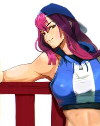 original fan art