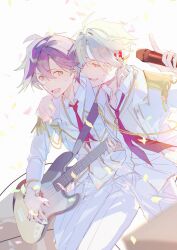 crow armbrust from eiyuu densetsu